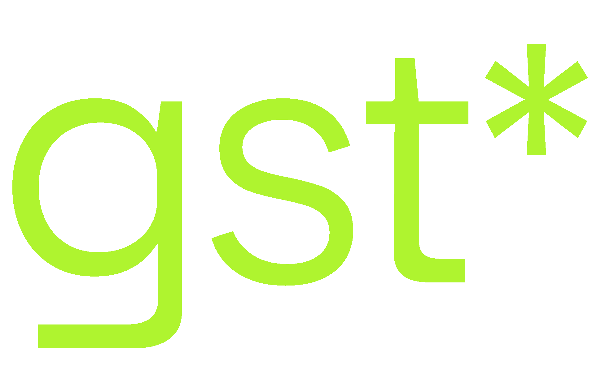 gst*